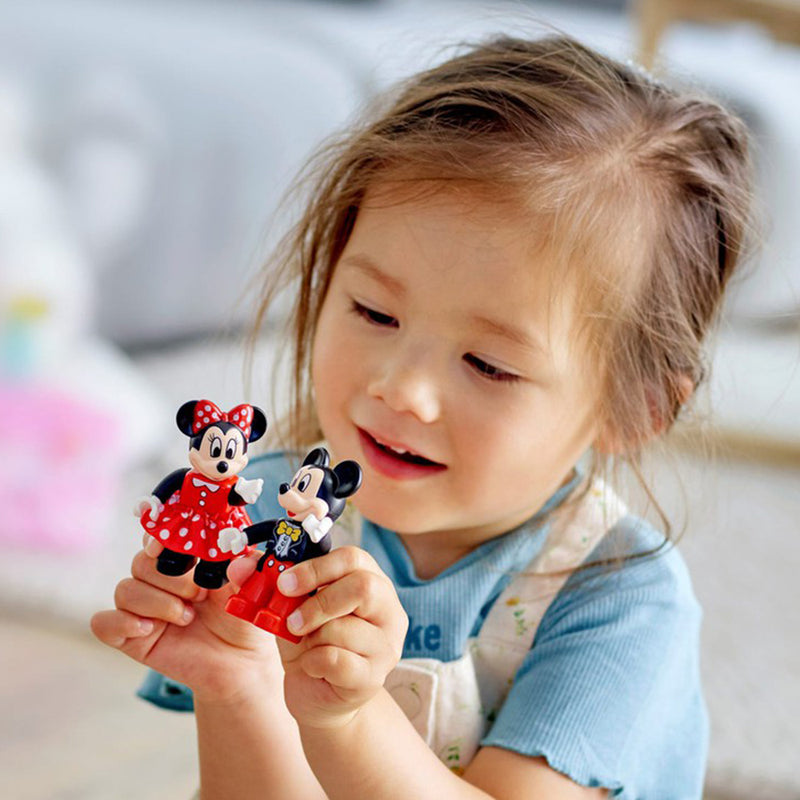 LEGO Mickey & Minnie Birthday Train DUPLO