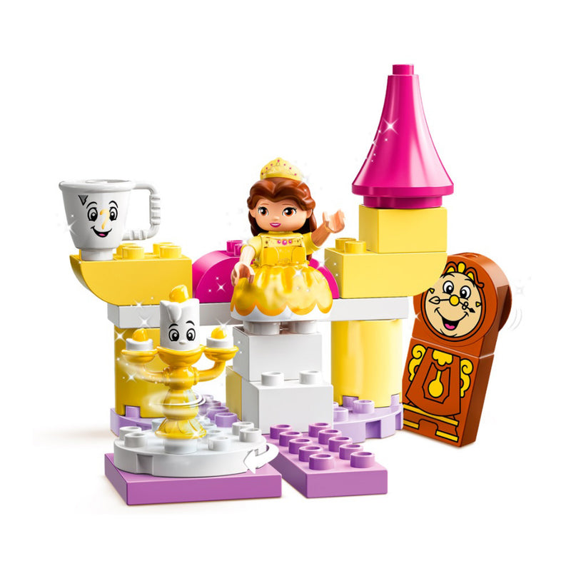 LEGO Belle's Ballroom DUPLO