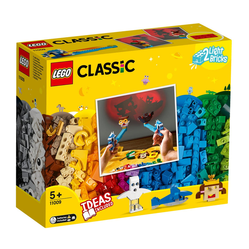 LEGO Bricks and Lights Classic