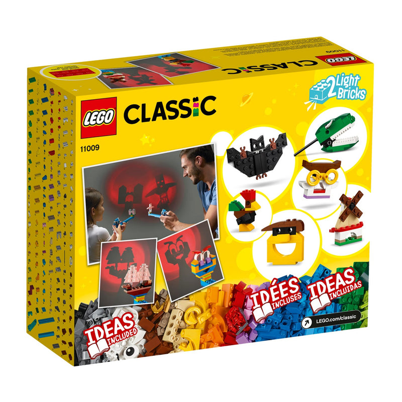 LEGO Bricks and Lights Classic