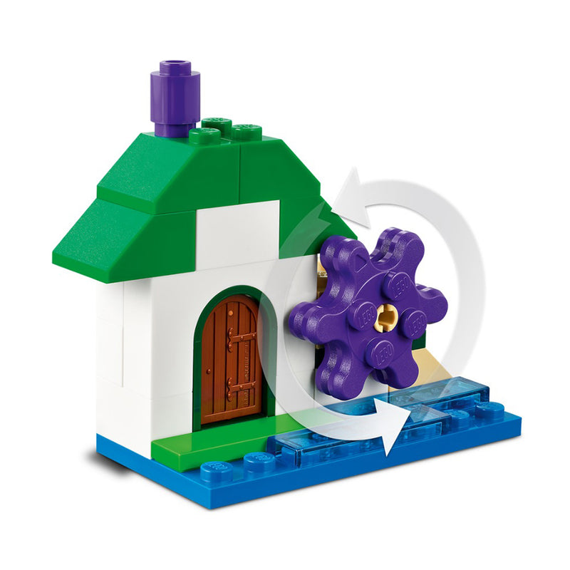 LEGO Creative Building Bricks Classic