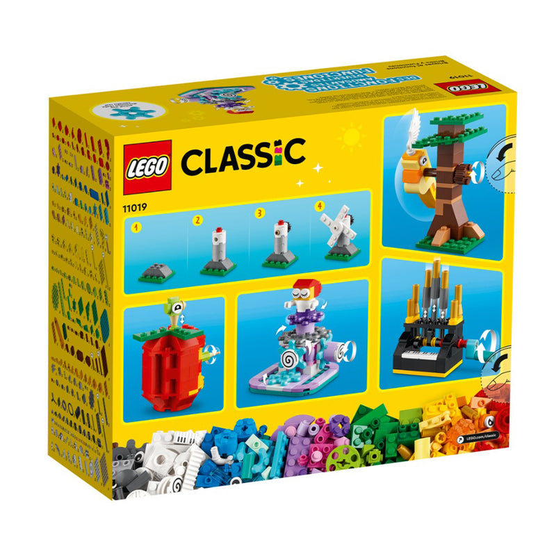 LEGO Bricks and Functions Classic
