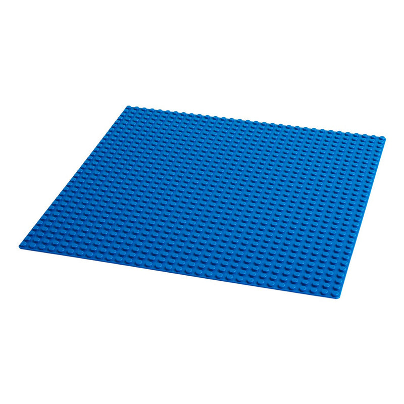 LEGO Blue Baseplate Classic