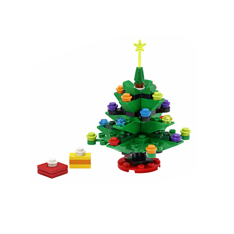 LEGO Christmas Tree Polybag Holiday