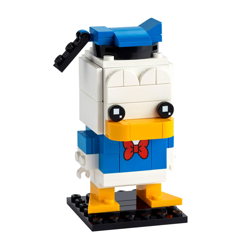 LEGO Donald Duck BrickHeadz