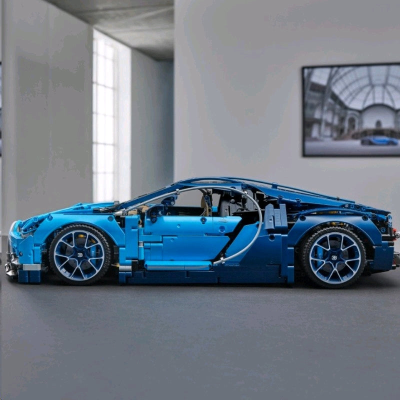 LEGO Bugatti Chiron Technic