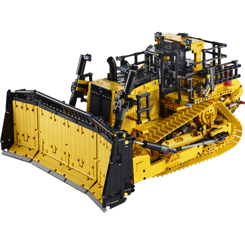LEGO App-Controlled Cat D11 Bulldozer Technic