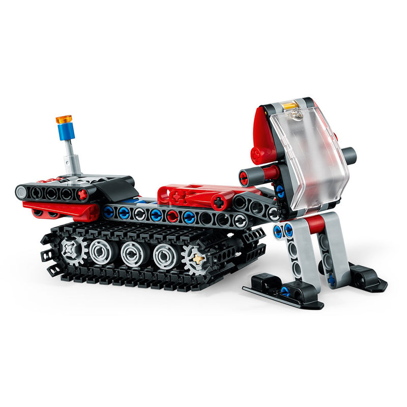 LEGO Snow Groomer Technic