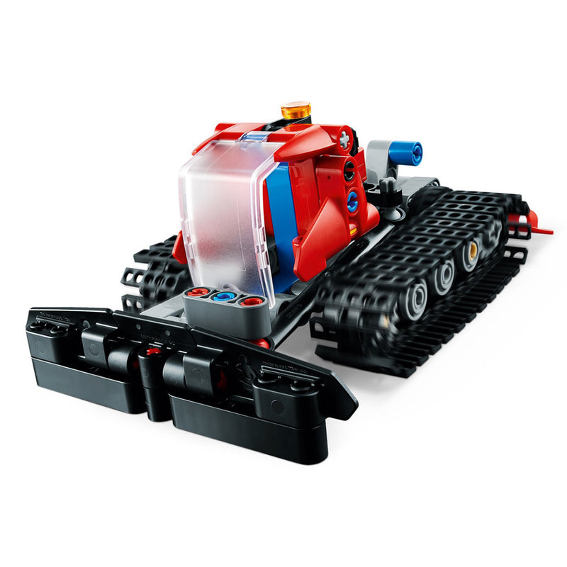 LEGO Snow Groomer Technic