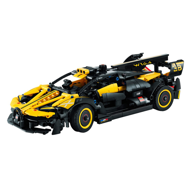 LEGO Bugatti Bolide Technic