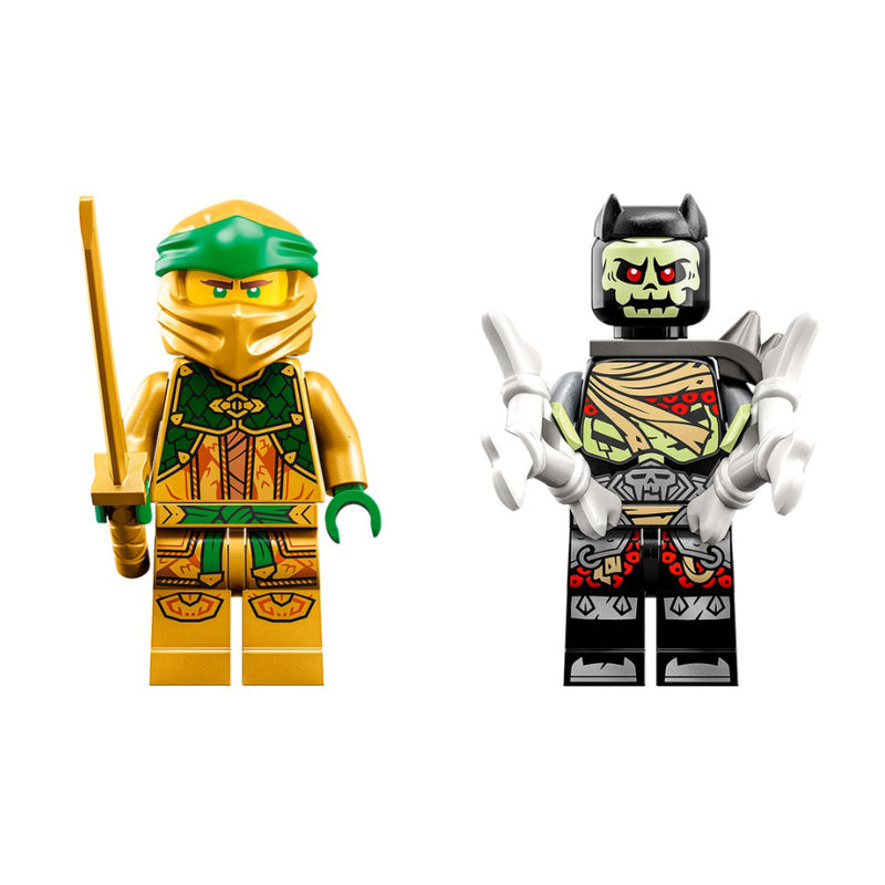LEGO Lloyd’s Mech Battle EVO Ninjago