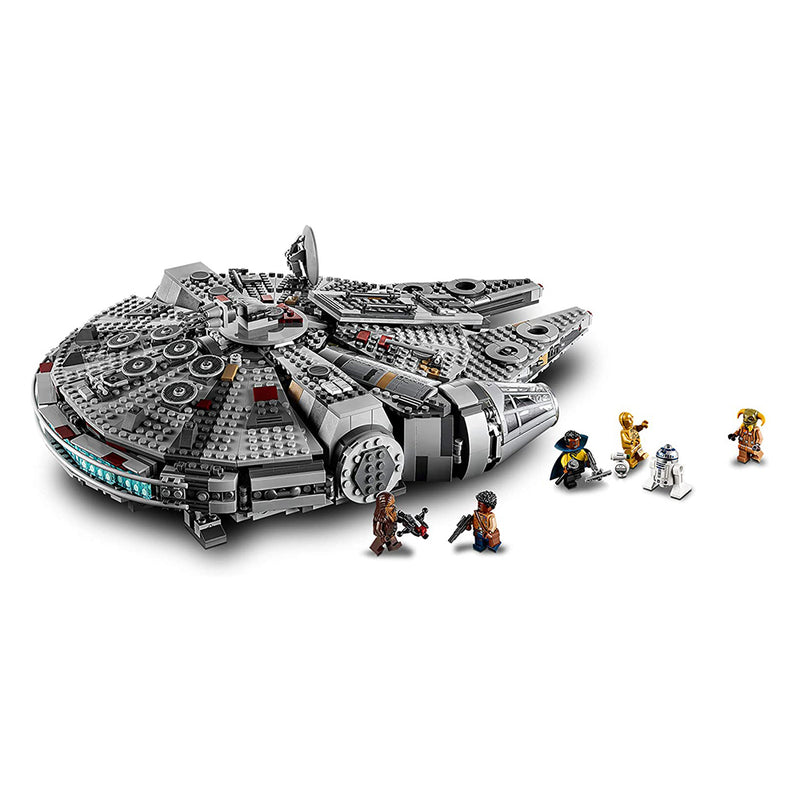 LEGO Millennium Falcon Star Wars