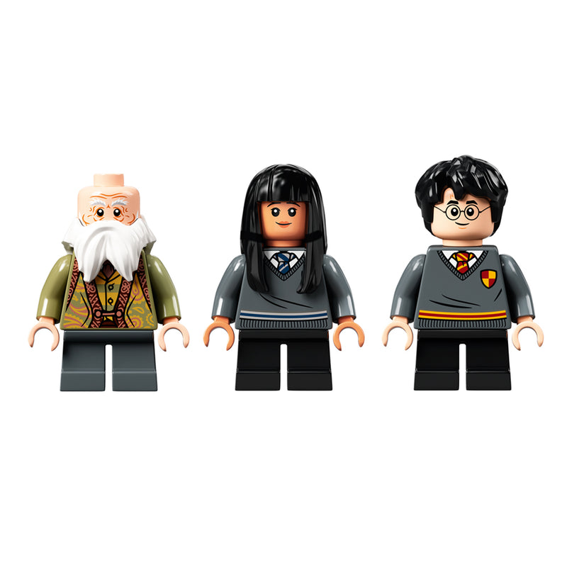 LEGO Hogwarts Moment: Charms Class Harry Potter