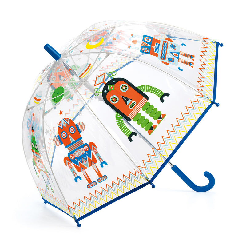 DJECO Robots Umbrella