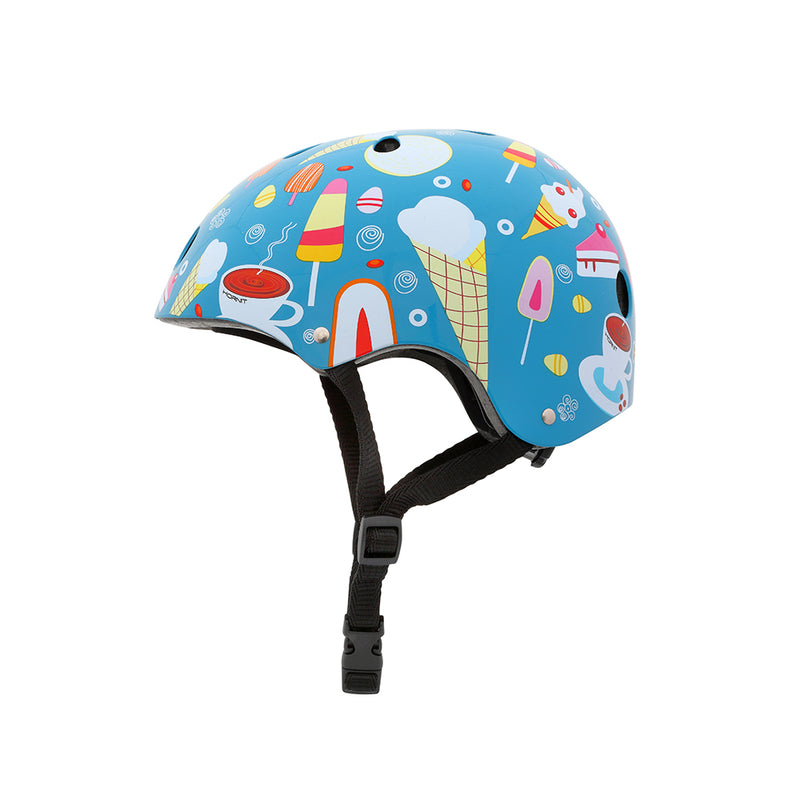 Mini Hornit Child Helmet Head Candy