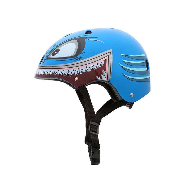 Mini Hornit Child Helmet Shark
