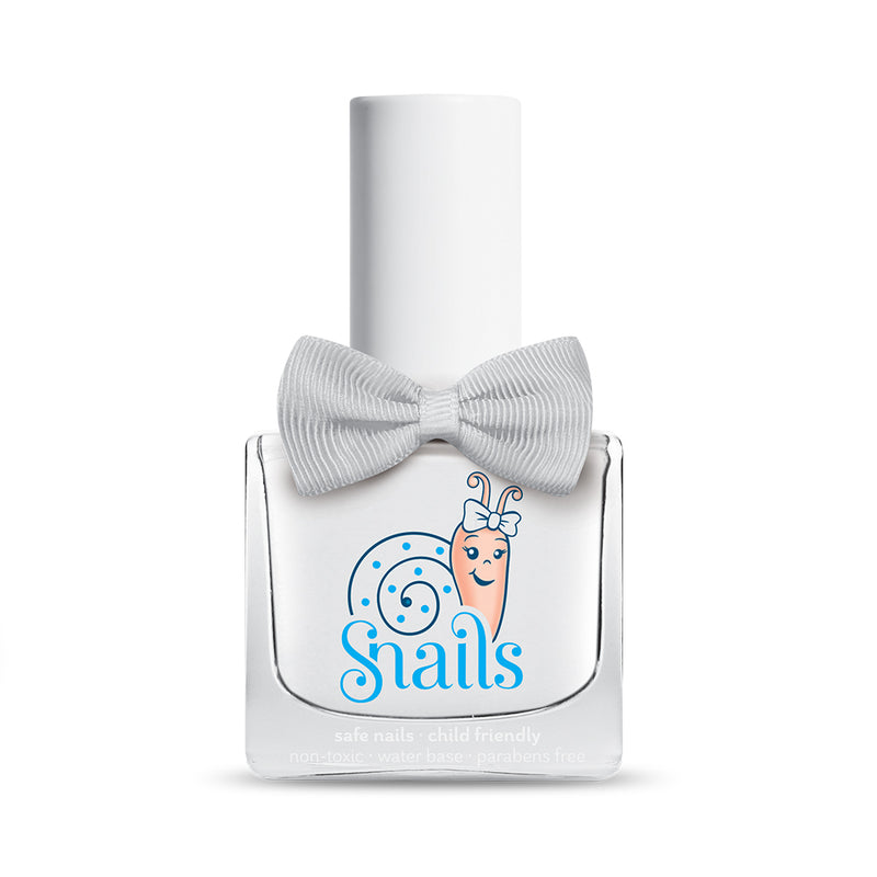 Snails Safe Nail Polish for kids - Top Coat