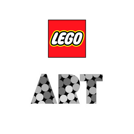 LEGO Art