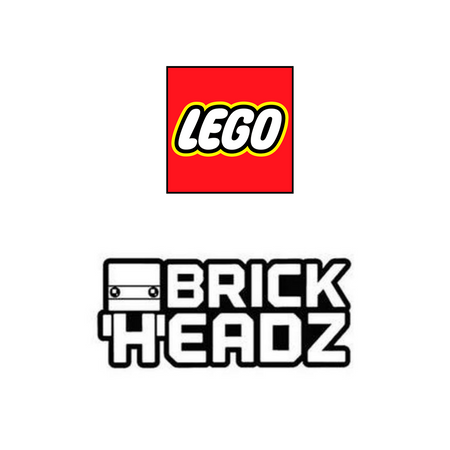 BrickHeadz