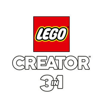 Creator 3-in-1