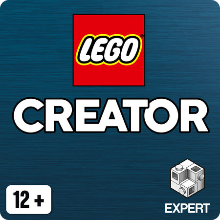 Creator Expert