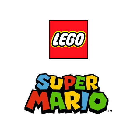 LEGO Super Mario