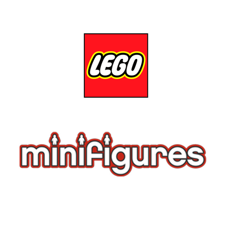 Minifigures