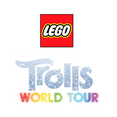 Trolls World Tour