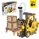 Smartivity Forklift 