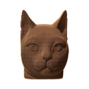 CARTONIC 3D Puzzle CAT