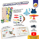 Smartivity Airplane Launcher