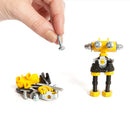 OFFBITS ROBOT KIT - INFOBIT