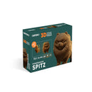 CARTONIC 3D Puzzle POMERANIAN SPITZ