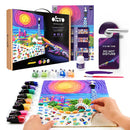 OKTO Clay Sensory Art 3D Painting