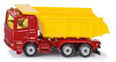 Siku Truck wit dumper body