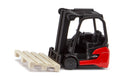 Siku Linde Xi16 Forklift