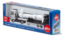 Siku MAN truck with ESA Rocket