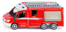 Siku Mercedes-Benz Sprinter 6x6 Fire engine