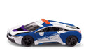 Siku BMW i8 Safety Car