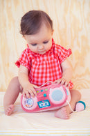 Lilliputiens JEANNE SOUND RADIO