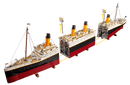 LEGO Titanic