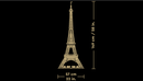 LEGO Eiffel tower