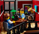 LEGO Jazz Club