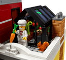 LEGO Jazz Club