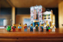 LEGO Jazz Club