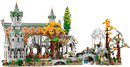 LEGO THE LORD OF THE RINGS: RIVENDELL