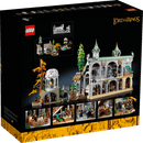 LEGO THE LORD OF THE RINGS: RIVENDELL