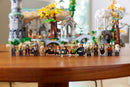 LEGO THE LORD OF THE RINGS: RIVENDELL