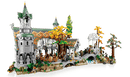 LEGO THE LORD OF THE RINGS: RIVENDELL