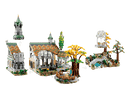 LEGO THE LORD OF THE RINGS: RIVENDELL